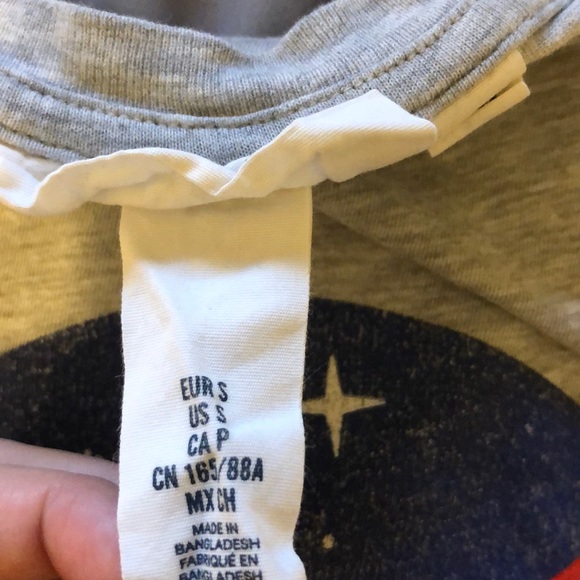 NASA graphic tee - Picture 2 of 2